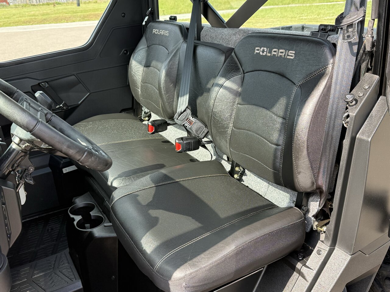 2024 Polaris Ranger XP 1000 NorthStar Edition Premium - Photo 10 - Martin, TN 38237