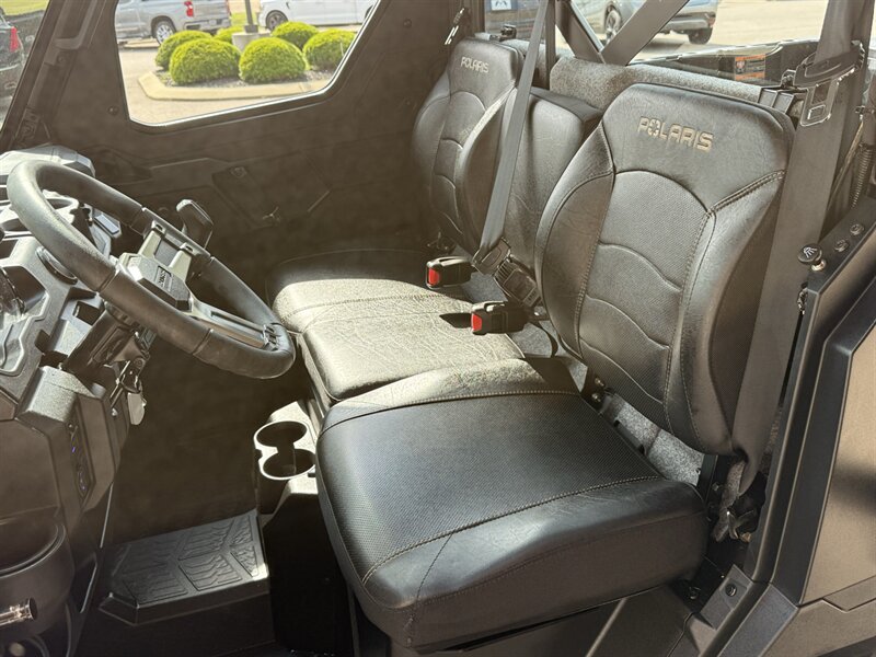 2024 Polaris Ranger XP 1000 NorthStar Edition Premium - Photo 2 - Martin, TN 38237
