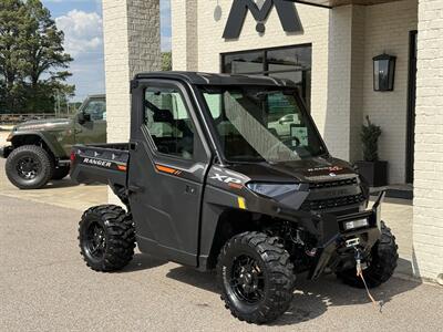 2024 Polaris Ranger XP 1000 NorthStar Edition Premium