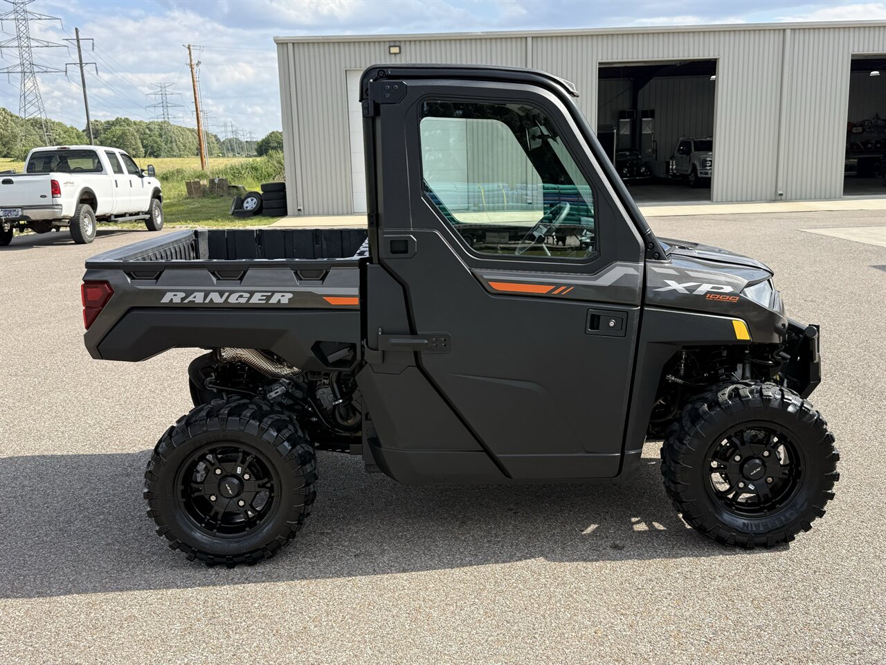2024 Polaris Ranger XP 1000 NorthStar Edition Premium - Photo 7 - Martin, TN 38237