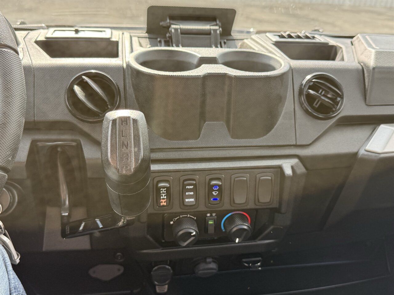 2024 Polaris Ranger XP 1000 NorthStar Edition Premium - Photo 12 - Martin, TN 38237