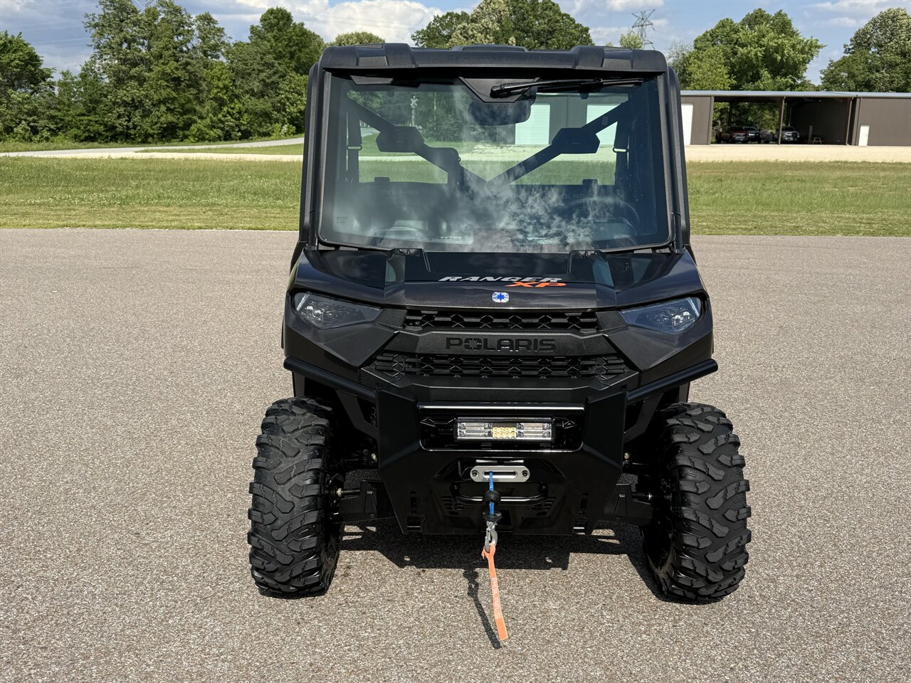 2024 Polaris Ranger XP 1000 NorthStar Edition Premium - Photo 9 - Martin, TN 38237