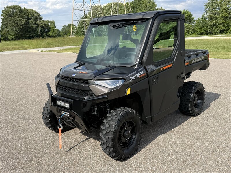2024 Polaris Ranger XP 1000 NorthStar Edition Premium - Photo 3 - Martin, TN 38237