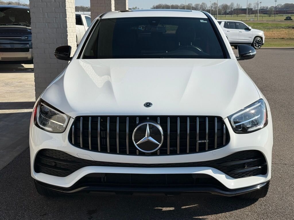 2020 Mercedes-Benz GLC GLC 43 AMG® 4MATIC®   - Photo 14 - Martin, TN 38237