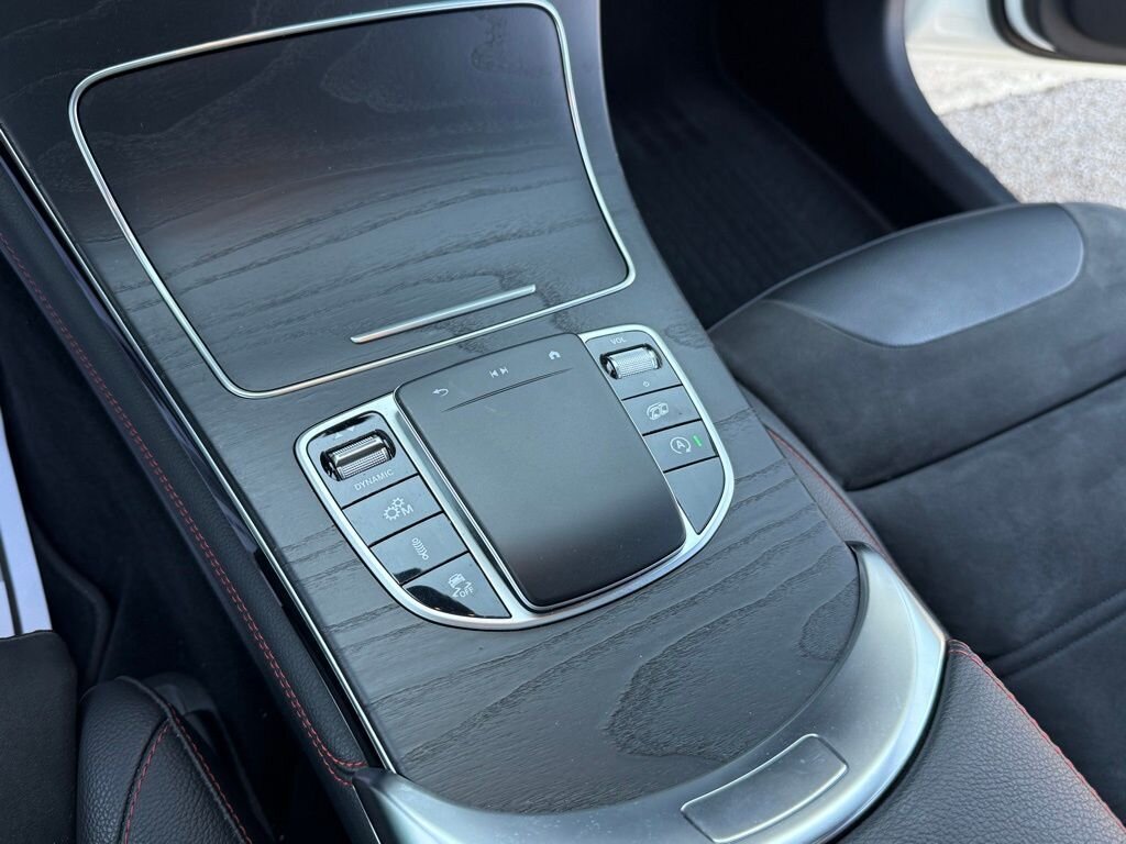 2020 Mercedes-Benz GLC GLC 43 AMG® 4MATIC®   - Photo 26 - Martin, TN 38237
