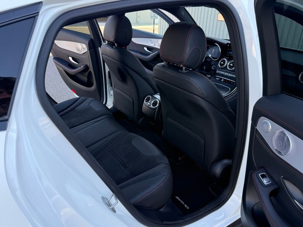 2020 Mercedes-Benz GLC GLC 43 AMG® 4MATIC®   - Photo 34 - Martin, TN 38237