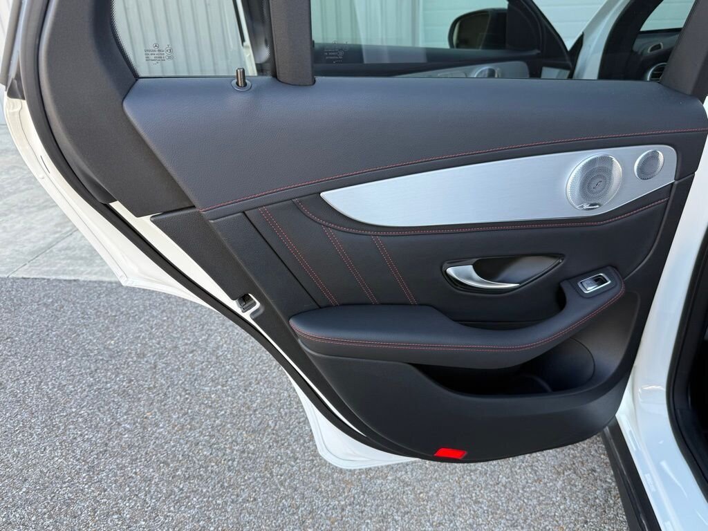 2020 Mercedes-Benz GLC GLC 43 AMG® 4MATIC®   - Photo 33 - Martin, TN 38237