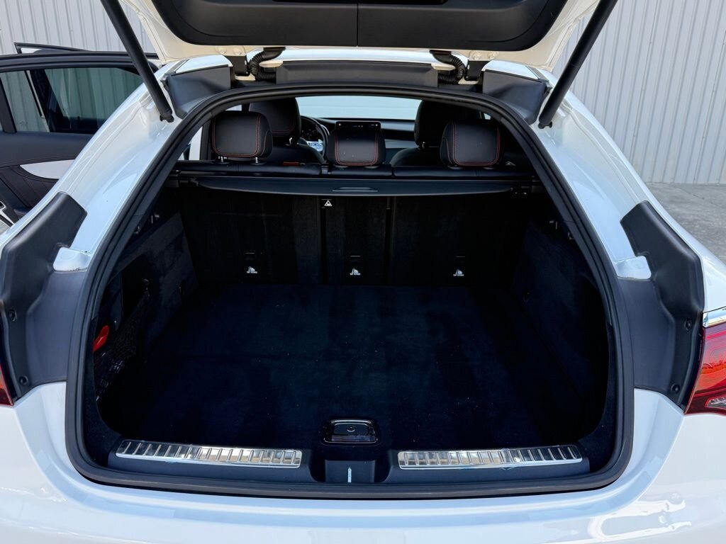 2020 Mercedes-Benz GLC GLC 43 AMG® 4MATIC®   - Photo 41 - Martin, TN 38237