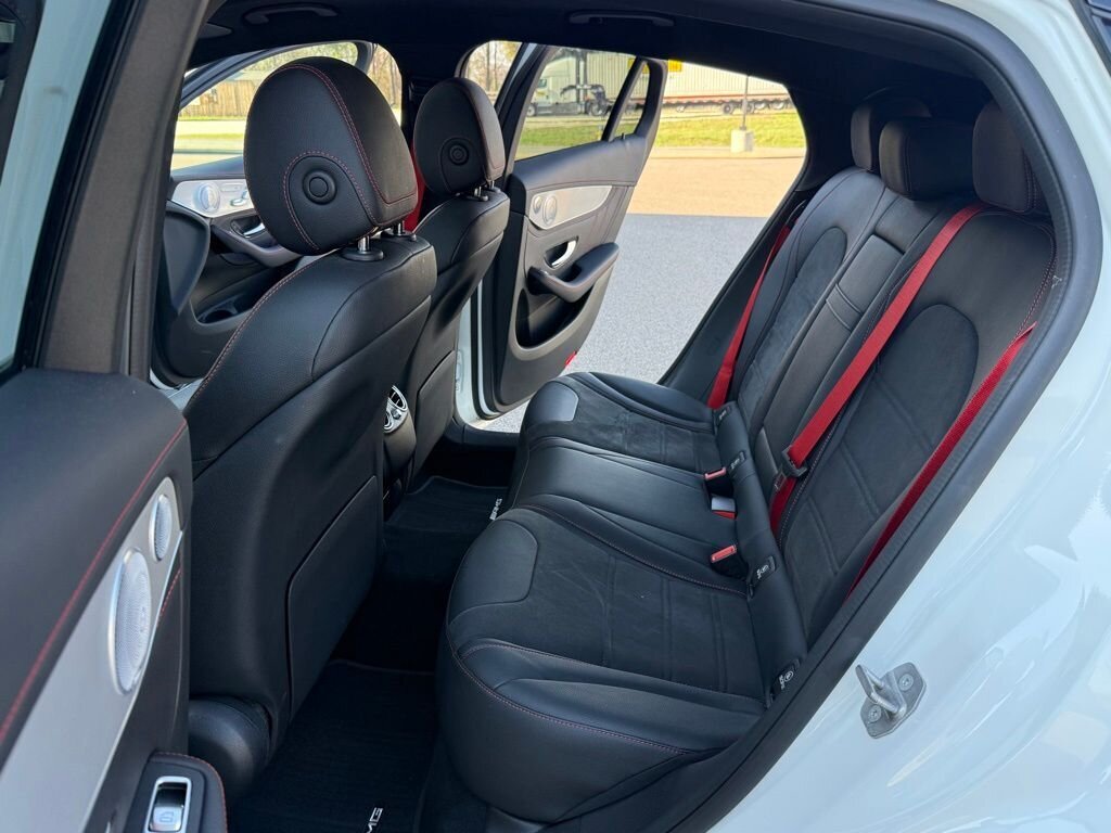2020 Mercedes-Benz GLC GLC 43 AMG® 4MATIC®   - Photo 32 - Martin, TN 38237
