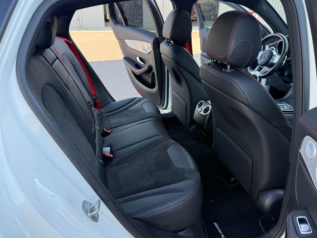 2020 Mercedes-Benz GLC GLC 43 AMG® 4MATIC®   - Photo 35 - Martin, TN 38237