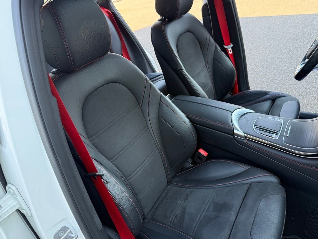 2020 Mercedes-Benz GLC GLC 43 AMG® 4MATIC®   - Photo 40 - Martin, TN 38237