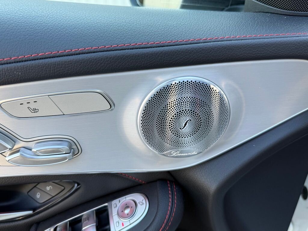 2020 Mercedes-Benz GLC GLC 43 AMG® 4MATIC®   - Photo 30 - Martin, TN 38237