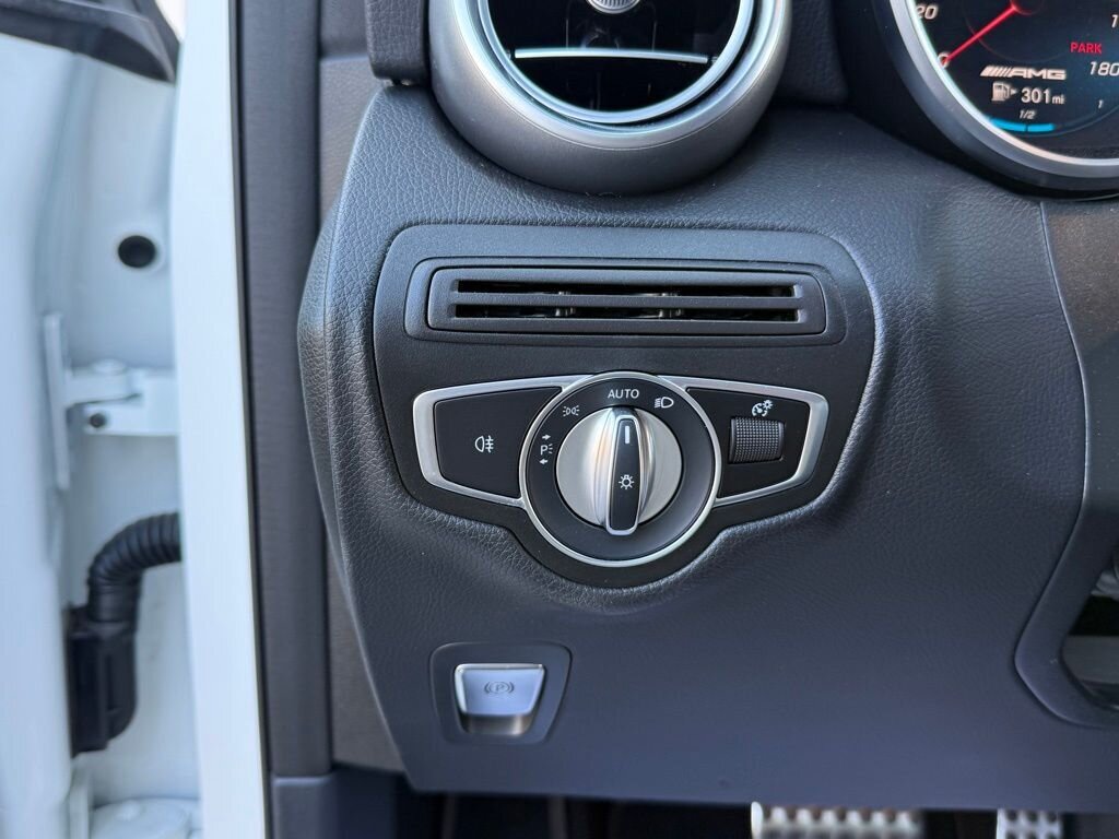 2020 Mercedes-Benz GLC GLC 43 AMG® 4MATIC®   - Photo 23 - Martin, TN 38237