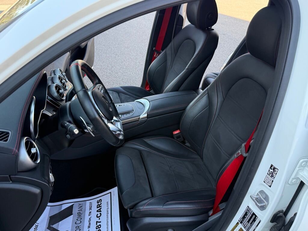 2020 Mercedes-Benz GLC GLC 43 AMG® 4MATIC®   - Photo 28 - Martin, TN 38237