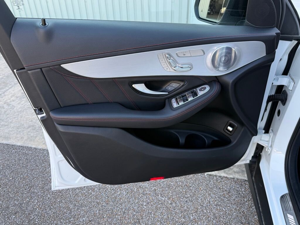 2020 Mercedes-Benz GLC GLC 43 AMG® 4MATIC®   - Photo 29 - Martin, TN 38237
