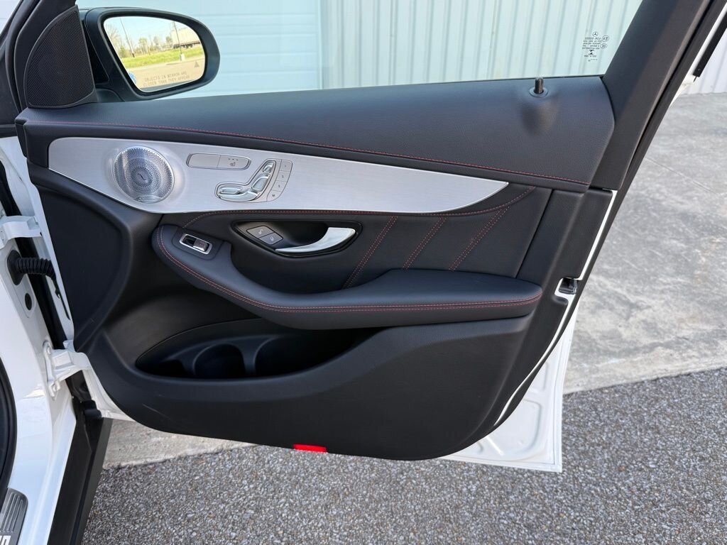 2020 Mercedes-Benz GLC GLC 43 AMG® 4MATIC®   - Photo 39 - Martin, TN 38237