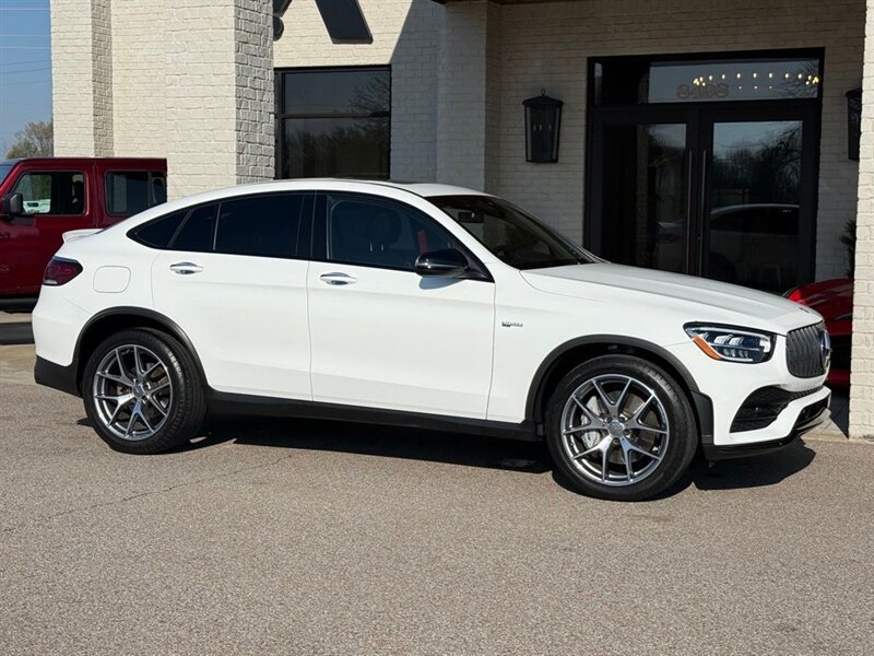 2020 Mercedes-Benz GLC GLC 43 AMG® 4MATIC®   - Photo 3 - Martin, TN 38237