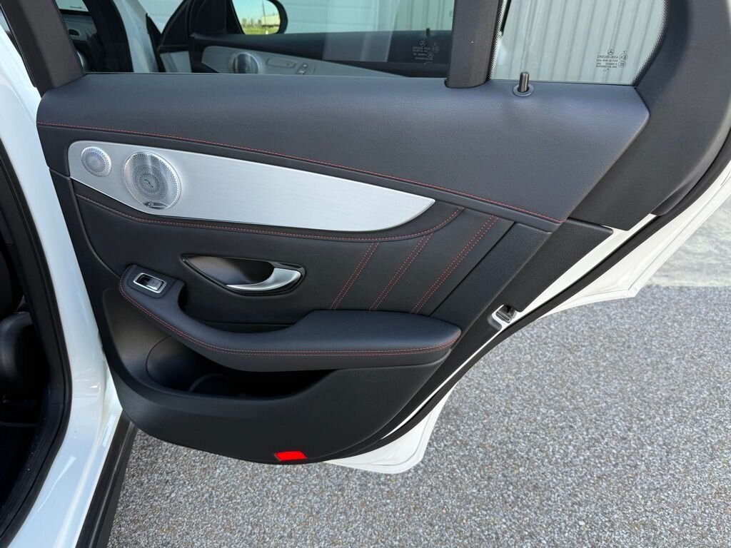 2020 Mercedes-Benz GLC GLC 43 AMG® 4MATIC®   - Photo 36 - Martin, TN 38237