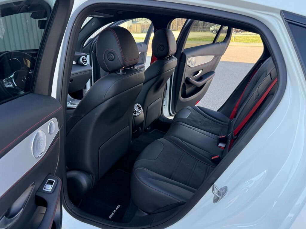 2020 Mercedes-Benz GLC GLC 43 AMG® 4MATIC®   - Photo 31 - Martin, TN 38237