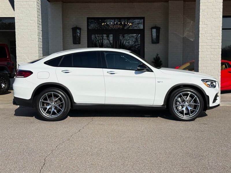 2020 Mercedes-Benz GLC GLC 43 AMG® 4MATIC®   - Photo 4 - Martin, TN 38237