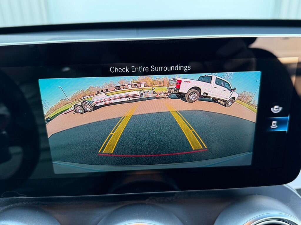 2020 Mercedes-Benz GLC GLC 43 AMG® 4MATIC®   - Photo 27 - Martin, TN 38237