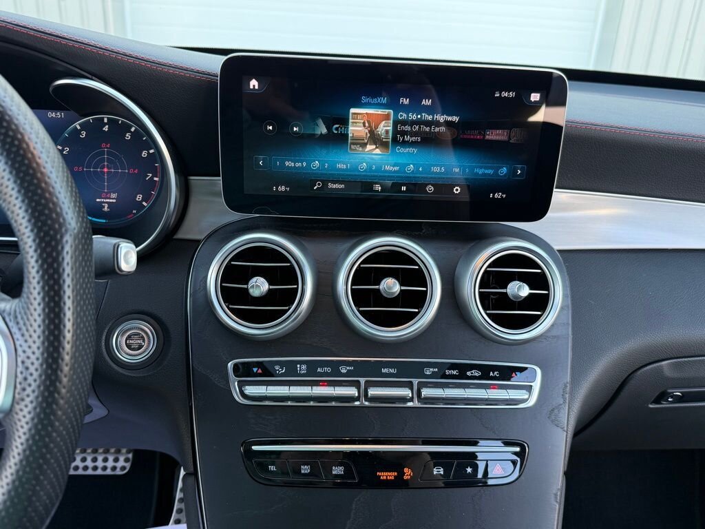 2020 Mercedes-Benz GLC GLC 43 AMG® 4MATIC®   - Photo 24 - Martin, TN 38237