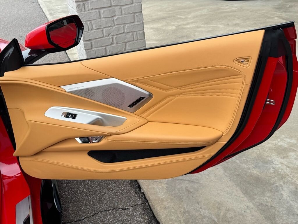 2023 Chevrolet Corvette Z06 3LZ - Photo 47 - Martin, TN 38237