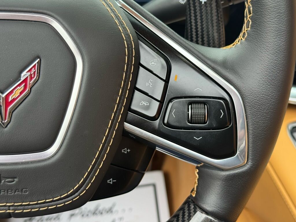 2023 Chevrolet Corvette Z06 3LZ - Photo 39 - Martin, TN 38237