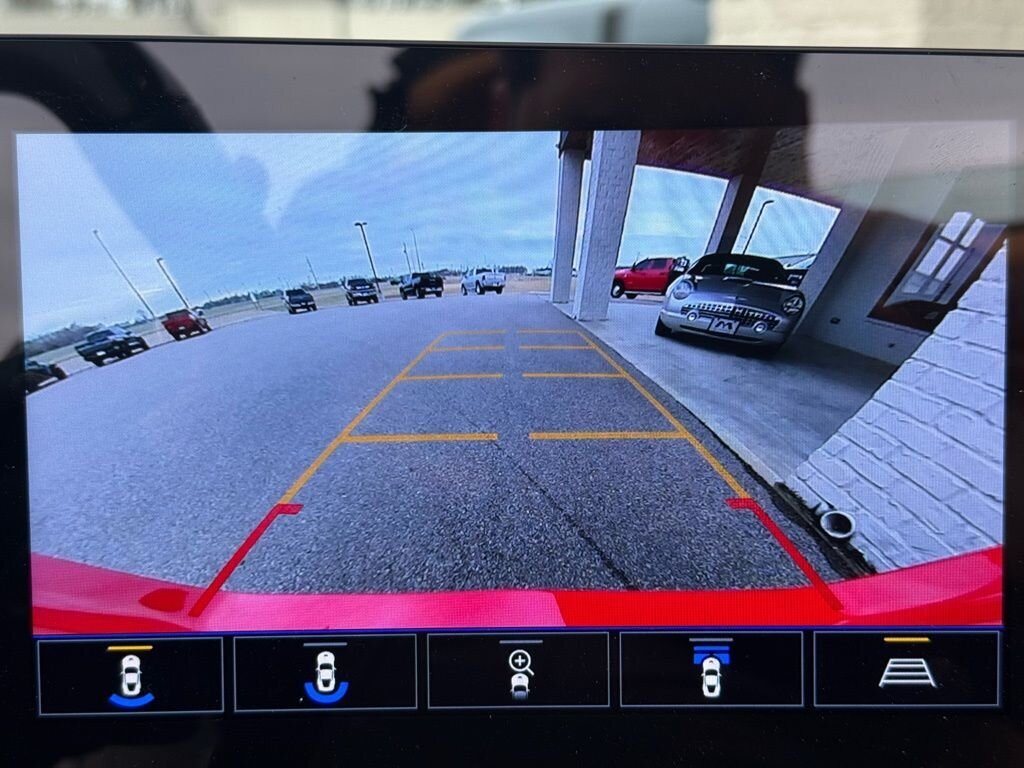 2023 Chevrolet Corvette Z06 3LZ - Photo 41 - Martin, TN 38237