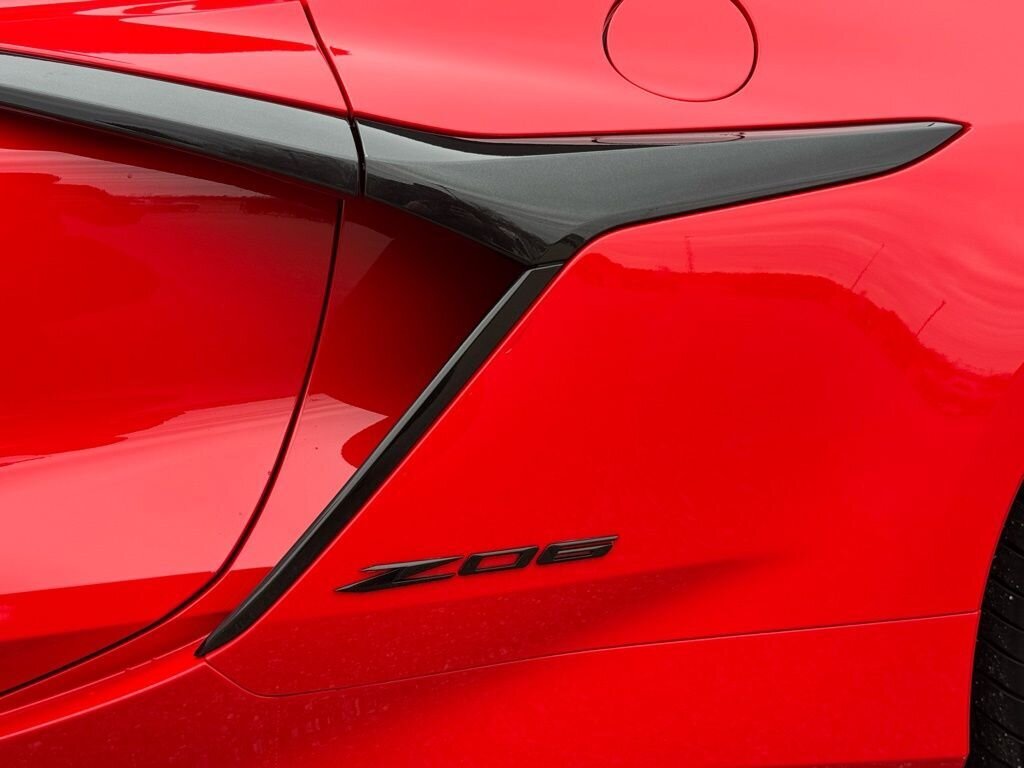 2023 Chevrolet Corvette Z06 3LZ - Photo 24 - Martin, TN 38237