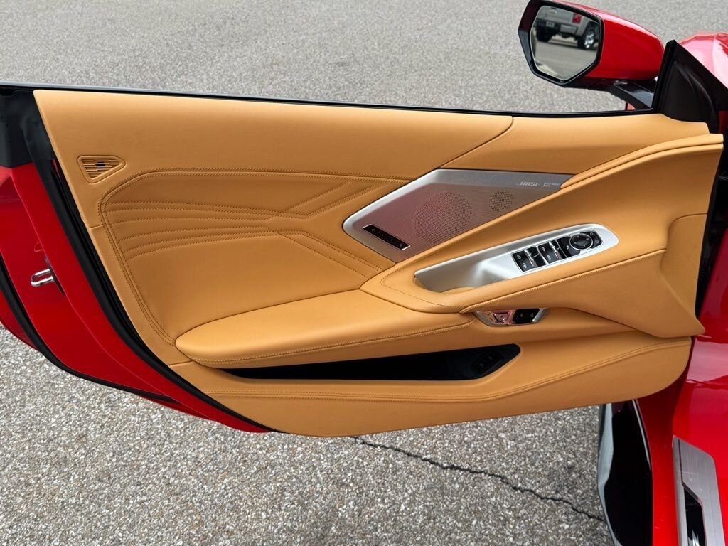 2023 Chevrolet Corvette Z06 3LZ - Photo 45 - Martin, TN 38237