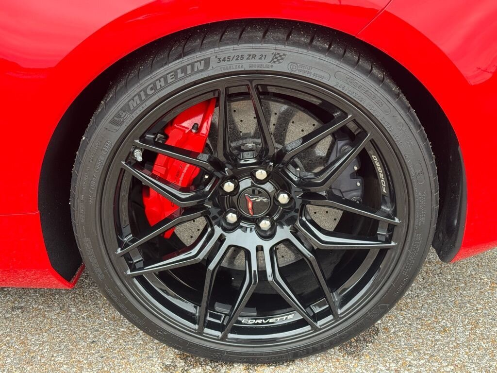 2023 Chevrolet Corvette Z06 3LZ - Photo 22 - Martin, TN 38237