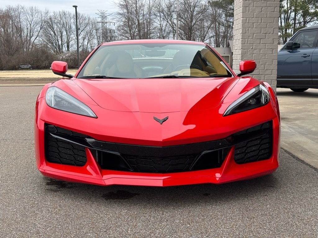 2023 Chevrolet Corvette Z06 3LZ - Photo 11 - Martin, TN 38237