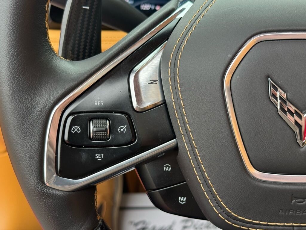 2023 Chevrolet Corvette Z06 3LZ - Photo 37 - Martin, TN 38237