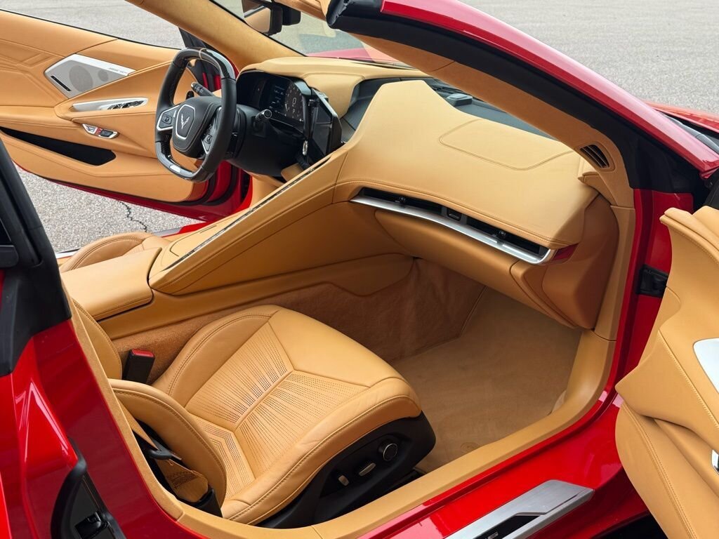 2023 Chevrolet Corvette Z06 3LZ - Photo 44 - Martin, TN 38237