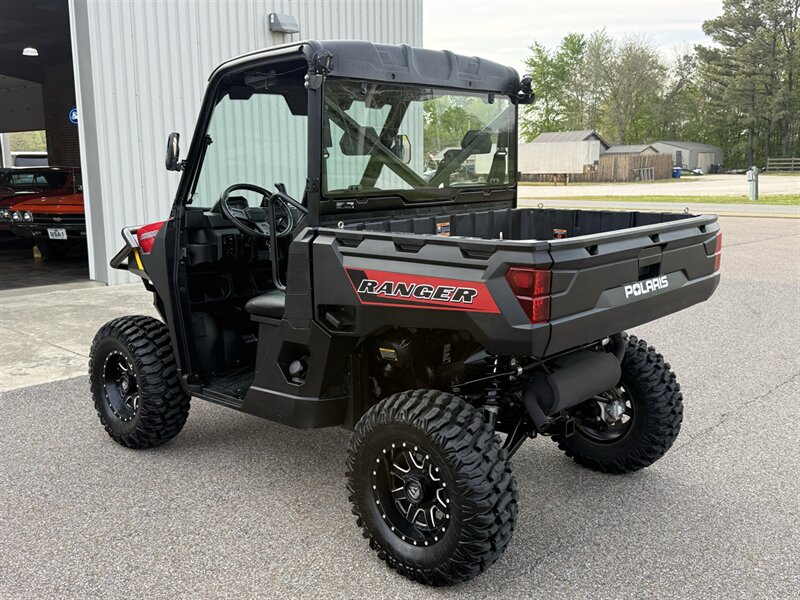 2021 Polaris Ranger 1000 EPS   - Photo 4 - Martin, TN 38237