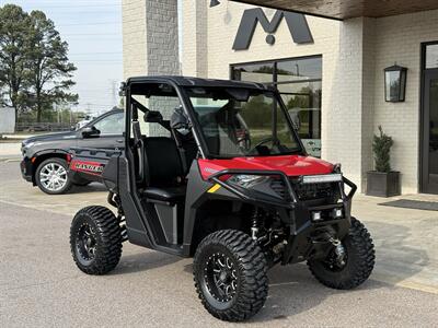 2021 Polaris Ranger 1000 Sport-Utility