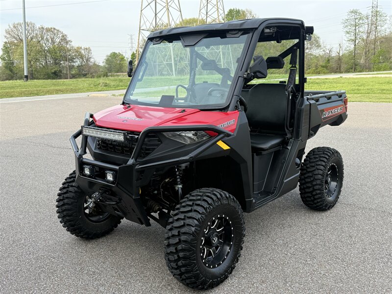 2021 Polaris Ranger 1000 EPS   - Photo 3 - Martin, TN 38237