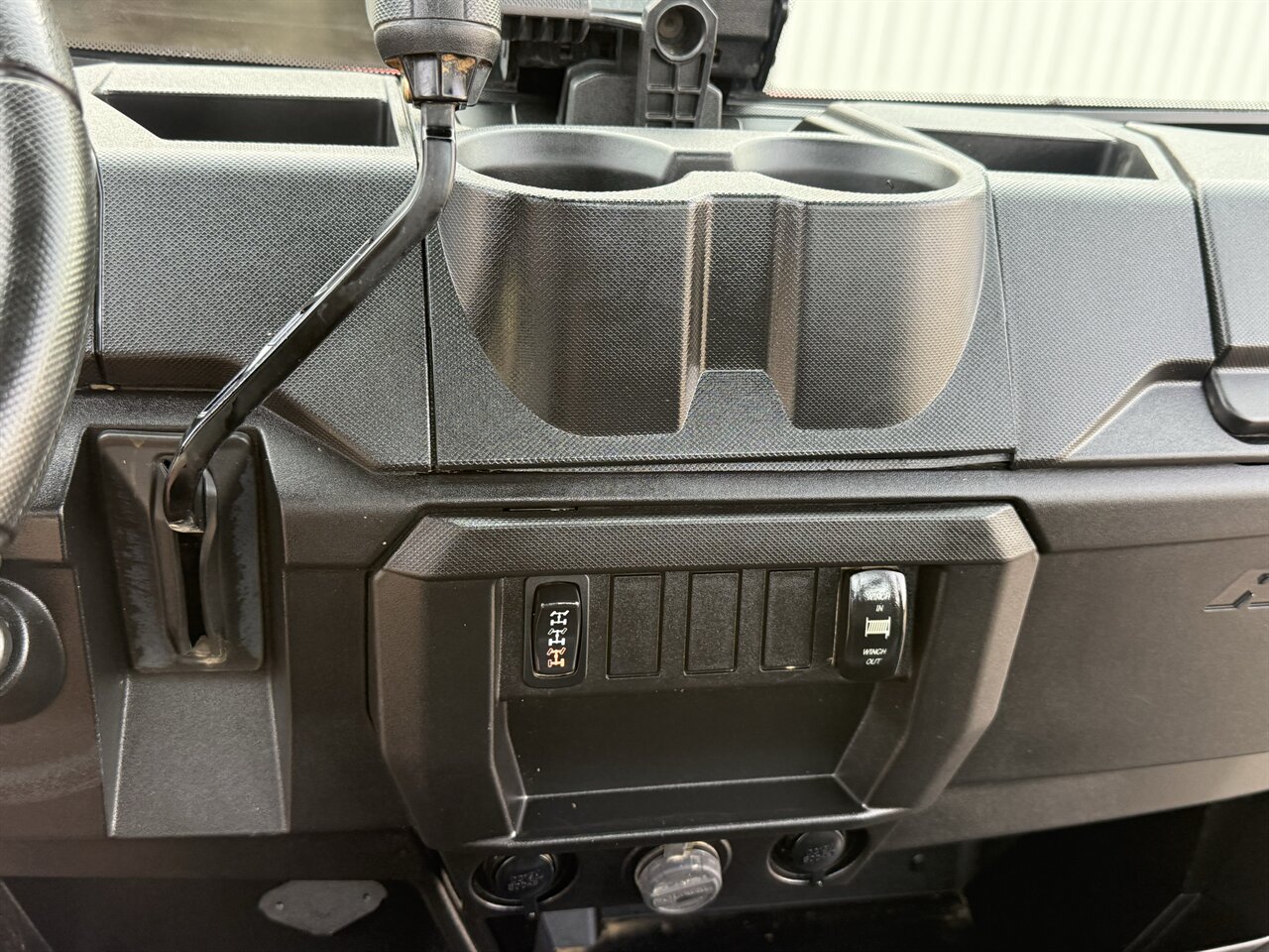 2021 Polaris Ranger 1000 EPS   - Photo 13 - Martin, TN 38237