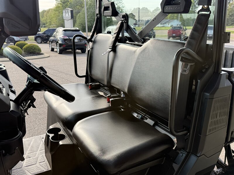 2021 Polaris Ranger 1000 EPS   - Photo 2 - Martin, TN 38237