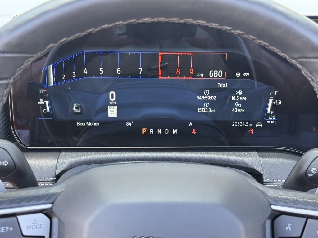 2024 Ford Mustang GT Premium - Photo 29 - Martin, TN 38237
