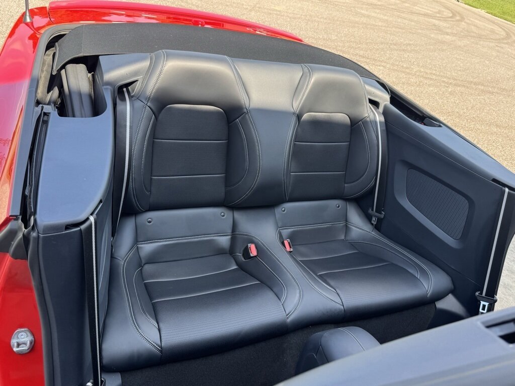 2024 Ford Mustang GT Premium - Photo 41 - Martin, TN 38237