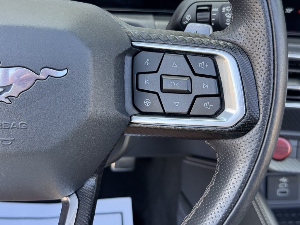 2024 Ford Mustang GT Premium - Photo 31 - Martin, TN 38237