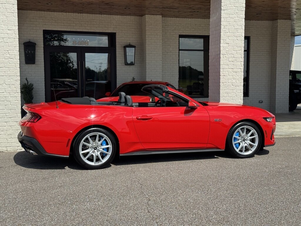 2024 Ford Mustang GT Premium - Photo 19 - Martin, TN 38237