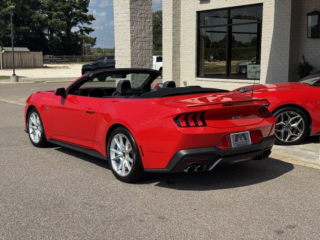 2024 Ford Mustang GT Premium - Photo 14 - Martin, TN 38237