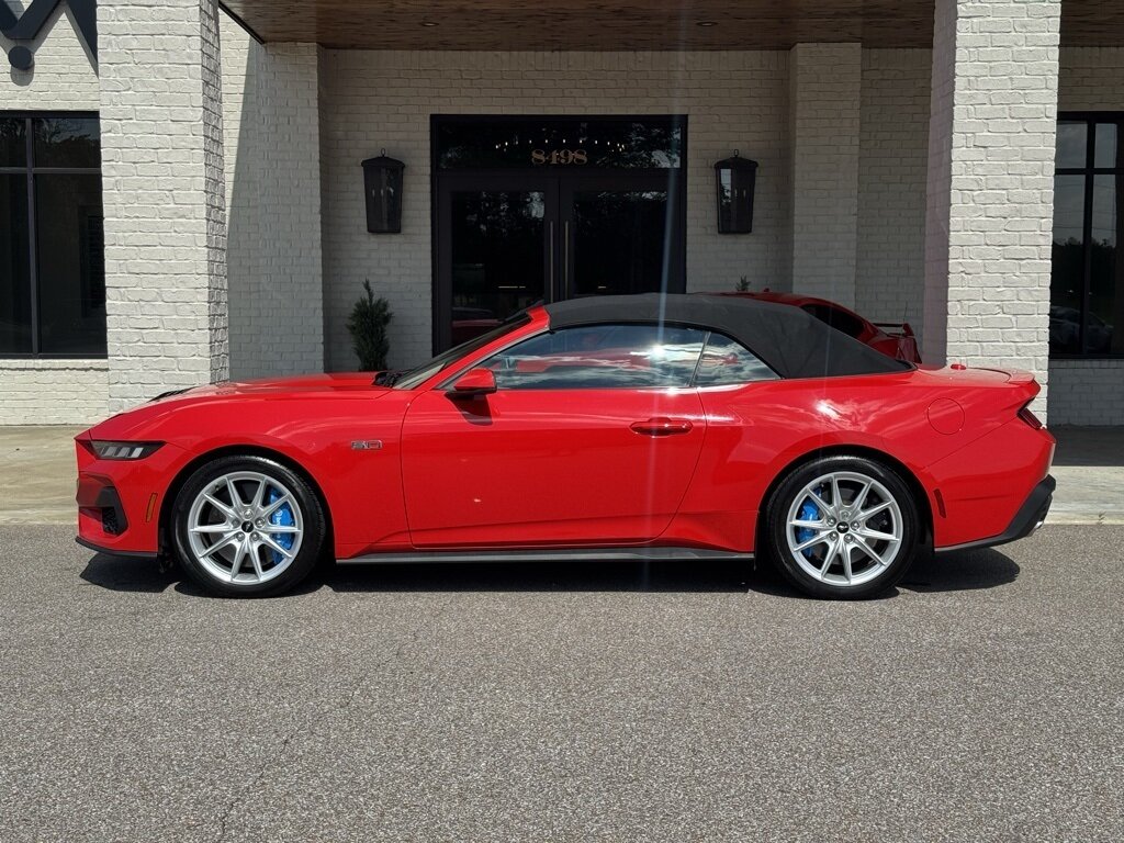 2024 Ford Mustang GT Premium - Photo 5 - Martin, TN 38237