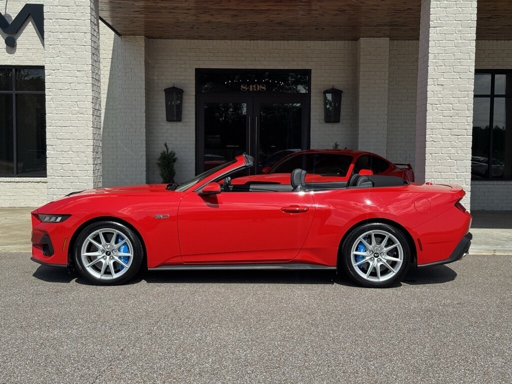 2024 Ford Mustang GT Premium - Photo 11 - Martin, TN 38237