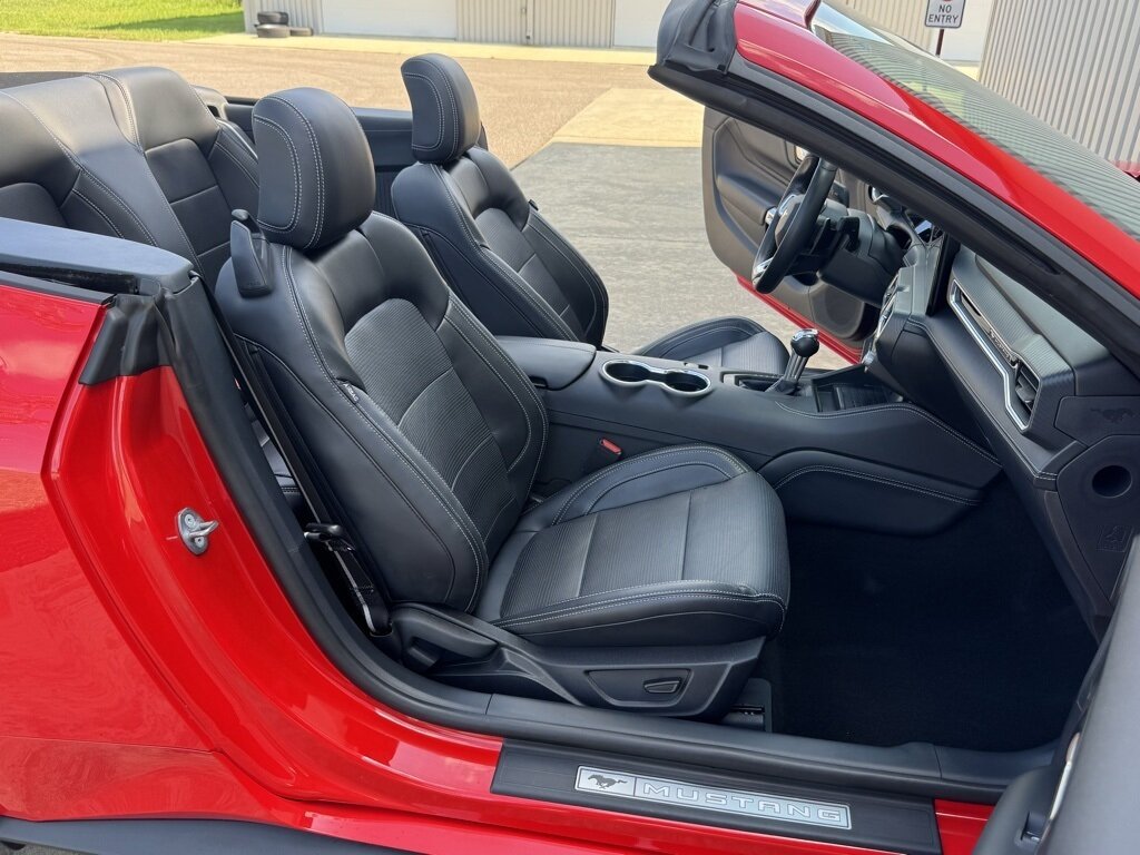 2024 Ford Mustang GT Premium - Photo 43 - Martin, TN 38237