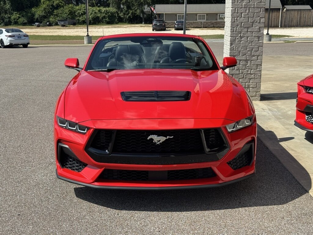 2024 Ford Mustang GT Premium - Photo 24 - Martin, TN 38237
