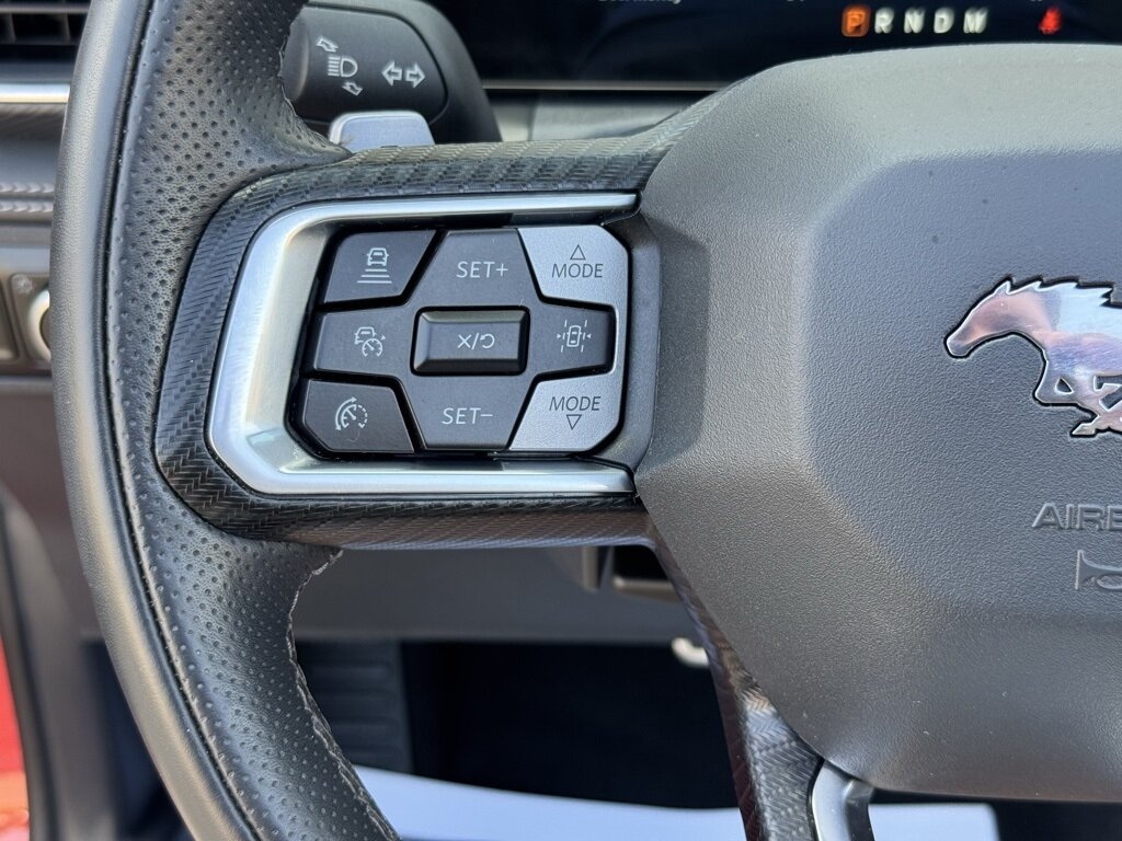 2024 Ford Mustang GT Premium - Photo 30 - Martin, TN 38237